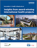 Insights from award-winning international health projects