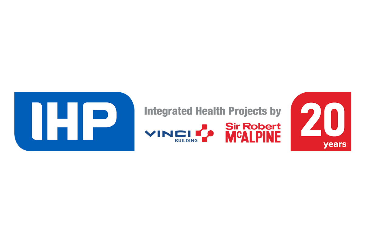 Celebrating two decades of Integrated Health Projects (IHP)