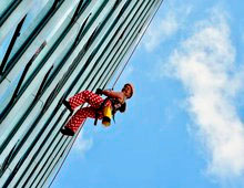 Abseil