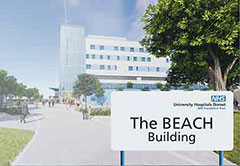 The BEACH Building