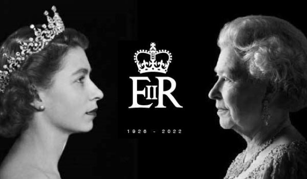 Her Majesty Queen Elizabeth II 1926–2022