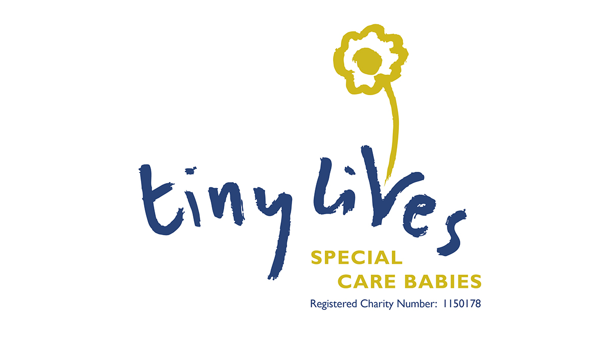 tiny lives logo