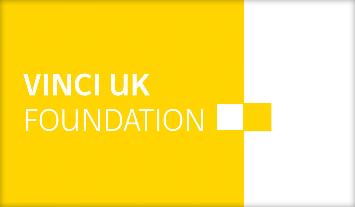 VINVI UK Foundation Logo